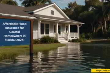flood insurance for coastal homeowners