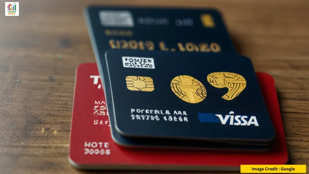 credit cards with hotel points and airport lounge access, 2024