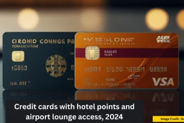 credit cards with hotel points