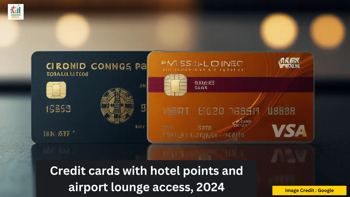 credit cards with hotel points