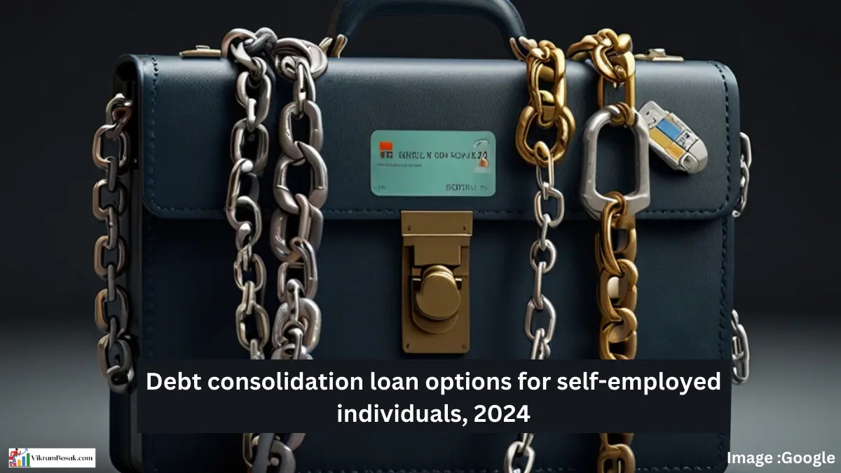 loan options for self-employed