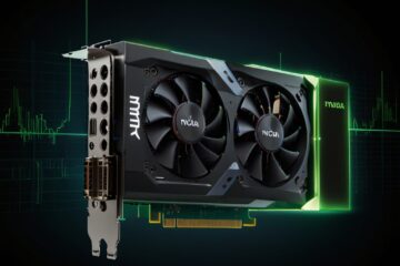 Nvidia Stock: Soars After Strong Earnings and Announces Stock Split (NVDA)