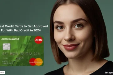 easiest credit cards to get approved