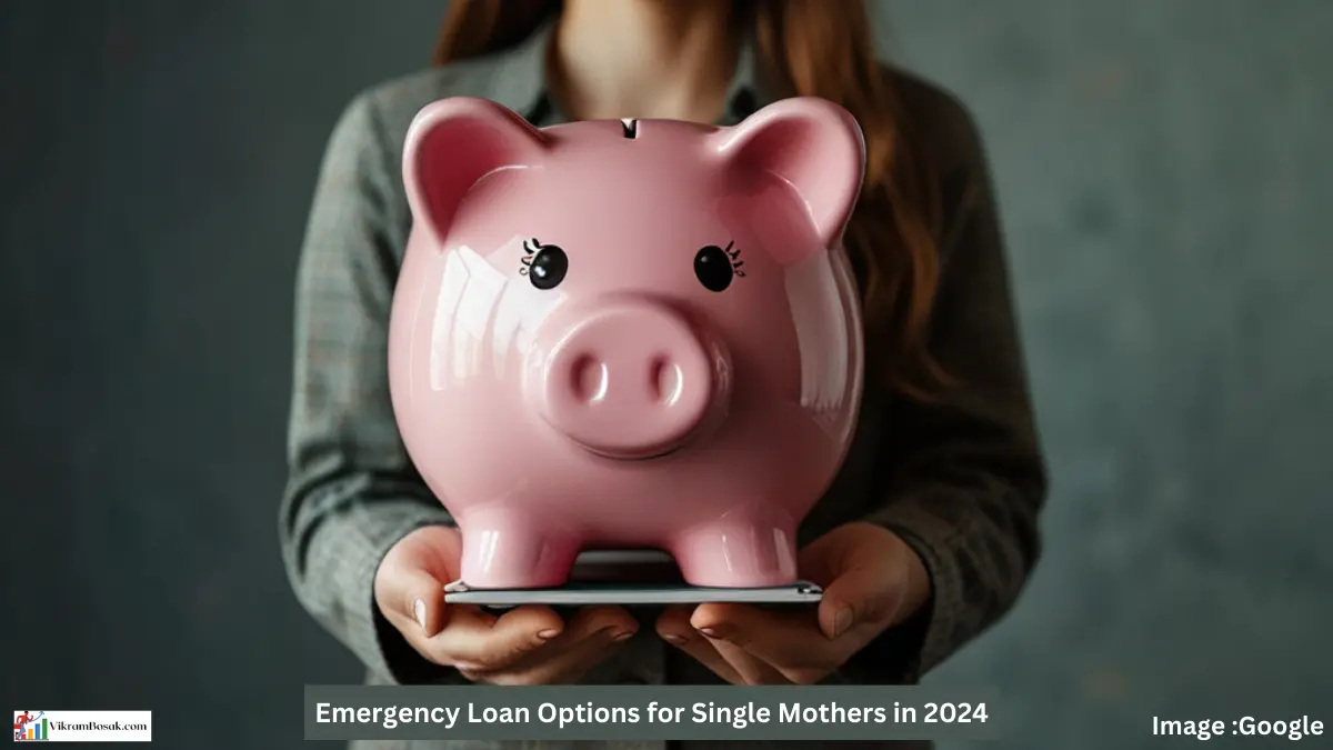 Emergency loan options