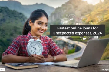 Fastest online loans for unexpected expenses, 2024