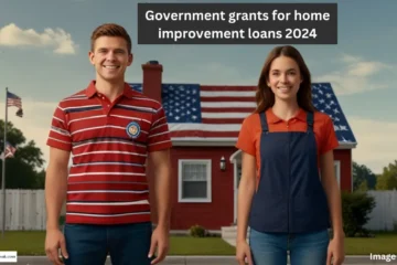 government grants for home improvement loans