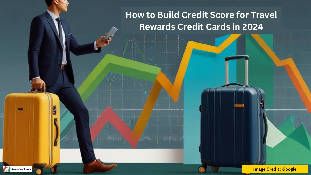 travel rewards credit card