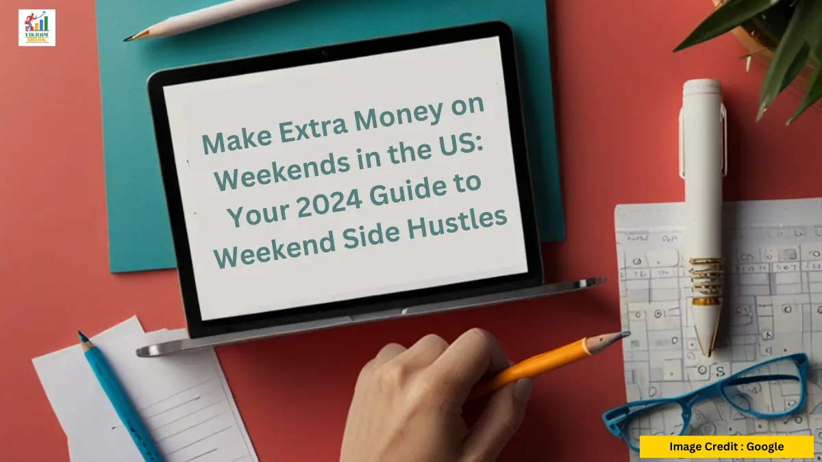 extra money on weekends