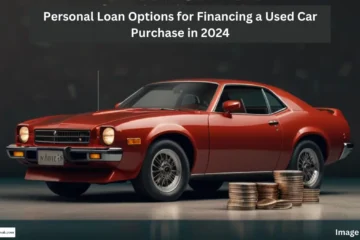 Personal Loan Options for Financing a Used Car Purchase in 2024