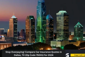 compare car insurance quotes