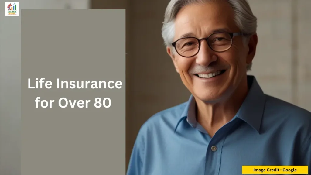 insurance for over 80