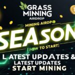 Grass Airdrop